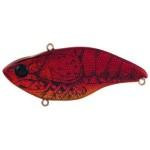 Spro Aruku Shad 75 Red Crawfish - HookMeUp