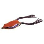 Spro Bronze Eye Frog 60 1-2 Barney - HookMeUp