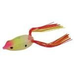 Spro Bronze Eye Frog 60 1-2 Clown - HookMeUp