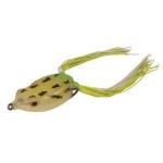 Spro Bronze Eye Frog 60 1-2 Neon Glow - HookMeUp