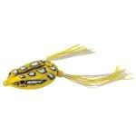 Spro Bronze Eye Frog 60 1-2 Rainforest Yellow - HookMeUp