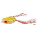 Spro Bronze Eye Frog 60 1-2 Tropical White - HookMeUp