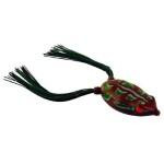 Spro Bronze Eye Frog 65 5-8 Camo - HookMeUp