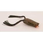 Spro Bronze Eye Popper 1-2 Green Pumpkin - HookMeUp