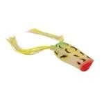 Spro Bronze Eye Popper 1-2 Neon Glow - HookMeUp