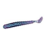 Slider Bass Grub 3' 15ct June Bug - HookMeUp