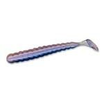 Slider Bass Grub 3' 15ct Natural Pro Blue - HookMeUp