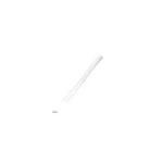 Z-MAN Split Tail Trailer 10ct White - HookMeUp