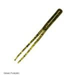 Z-MAN Split Tail Trailer 10ct Green Pumpkin - HookMeUp