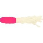 H&H Solid Body Tubes 10ct Hot Pink-Pearl - HookMeUp