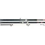 2 Piece Casting Rods
