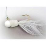 Blakemore Slab Daddy 1-16 Snow Balls 3ct - HookMeUp