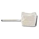 Brunken Bait Dealer Net 12'x18' Handle - HookMeUp