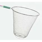 Cumings Collap. Wire Shad Net 4' Wood - HookMeUp