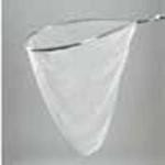 Mid Lakes Nylon Shad Net Pear 48' Handle - HookMeUp