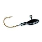 Slider Regular Head 4ct 1-4oz 2-0 - HookMeUp