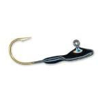 Slider Regular Head 4ct 1-8oz 2-0 - HookMeUp