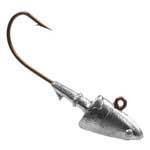 Do-It Shad Head Jig Asst 1, 1.5, 2oz - HookMeUp