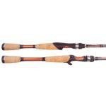 Berkley Lightning Shock Rod 7' Cast 1pc MH - HookMeUp