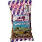 Magic Bait Shrimp-Chicken Blood Bait 10oz - HookMeUp