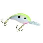 Strike King SH Crappie Crank 8' Chart Shad-Pink Belly - HookMeUp