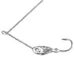 Do-It Ultra Minnow Spinner Jig Mold - HookMeUp