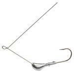 Do-It Banana Spinner Jig 1-2, 5-8oz - HookMeUp