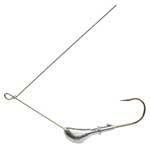 Do-It Banana Spinner Jig 1-4, 3-8oz - HookMeUp