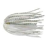 Strike King Diamond Dust Skirts 2ct Clearwater Shad - HookMeUp