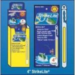 Strike Lite Fishing Light Stick 4' 2ct - HookMeUp