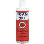 Sure Life Foam Off 8oz. - HookMeUp