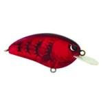 Spro Little John 50 1-2oz Blood Craw - HookMeUp