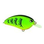 Spro Little John 50 1-2oz Old Fire Tiger - HookMeUp