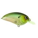 Spro Little John 50 1-2oz Spooky Shad - HookMeUp