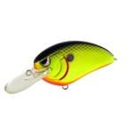 Spro Little John MD 50 1-2oz Chartreuse Black Back - HookMeUp