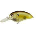 Spro Little John MD 50 1-2oz Clear Chartreuse - HookMeUp