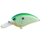 Spro Little John MD 50 1-2oz Citrus Shad - HookMeUp
