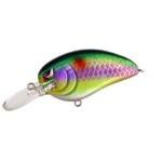 Spro Little John MD 50 1-2oz Old Glory - HookMeUp