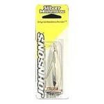 Berkley Silver Minnow 1-4oz Silver - HookMeUp