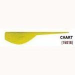 Leland Slab Magnet 1.5' 8ct Chartreuse - HookMeUp