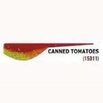 Leland Slab Magnet 1.5' 8ct Canned Tomato - HookMeUp