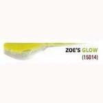 Leland Slab Magnet 1.5' 8ct Zoe's Glow - HookMeUp