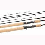 Spinning Rods