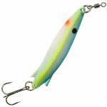 Berkley Slimfish Spoon 1-4 oz Racy Shad - HookMeUp