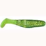 Slider Double Action Minnow  2 1-8' 10ct Lemonade - HookMeUp