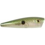 Strike King Spit-n-King 3-8oz Green Gizzard Shad - HookMeUp