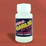 Spike It Dip Garlic 2oz Pumpkinseed - HookMeUp