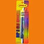 Spike It Scented Marker Gamefish Orange - HookMeUp
