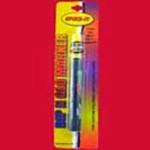 Spike It Scented Marker Gamefish Fluorescent Red - HookMeUp