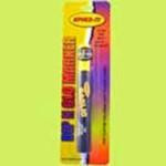Spike It Scented Marker Garlic Chartreuse - HookMeUp